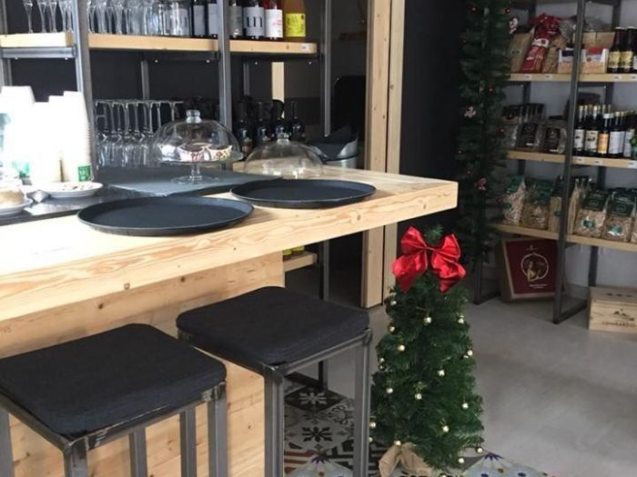 Archisio - Salvatore Nicolosi - Progetto Chang eat