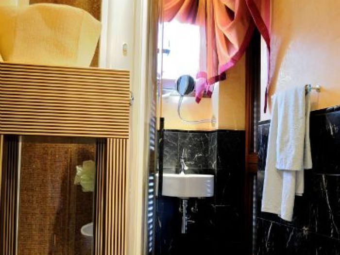 Archisio - Studio Di Architettura Mannelli - Progetto Ristrutturazione appartamento torino italy