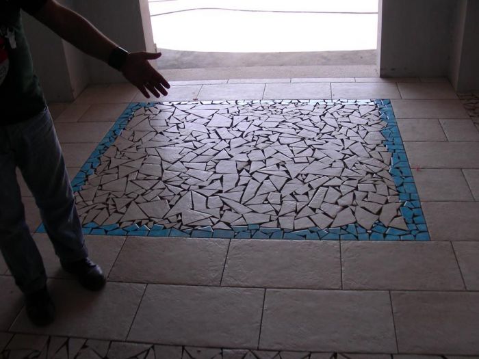 Archisio - Cooperativa Sarda Edizioni cse - Progetto Rivestimenti e pavimentazioni