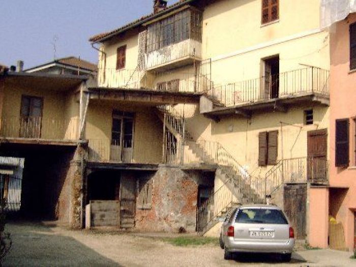 Archisio - Ditta Muratore Giuseppe - Progetto Lavori generici