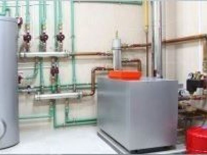 Archisio - Cupioli Idraulica Impianti - Progetto Impianti