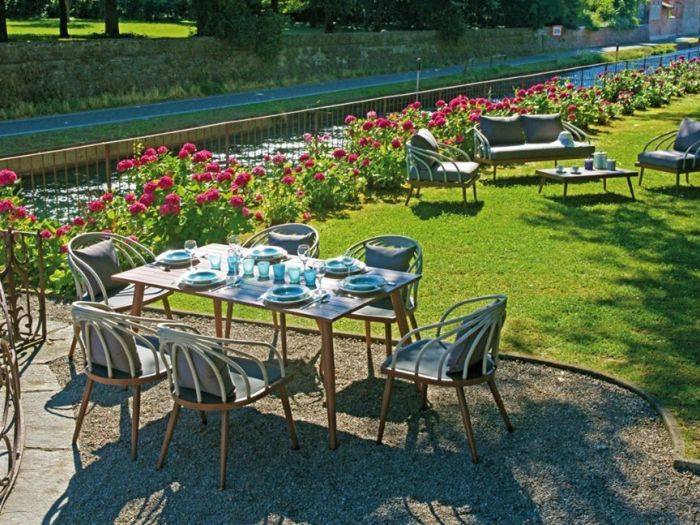 Archisio - Style Living - Progetto Arredo e giardinaggio