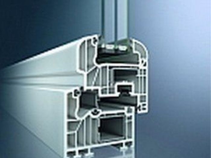 Archisio - Serramenti Porte Carlisi srl - Progetto Serramenti in alluminio serramenti in pvc serramenti legno-alluminio