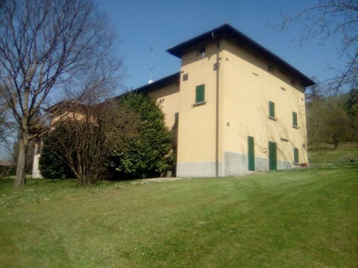 Archisio - Cbs Srl - Progetto Impianto idratazione a monteveglio bocrepe nei muri lavori