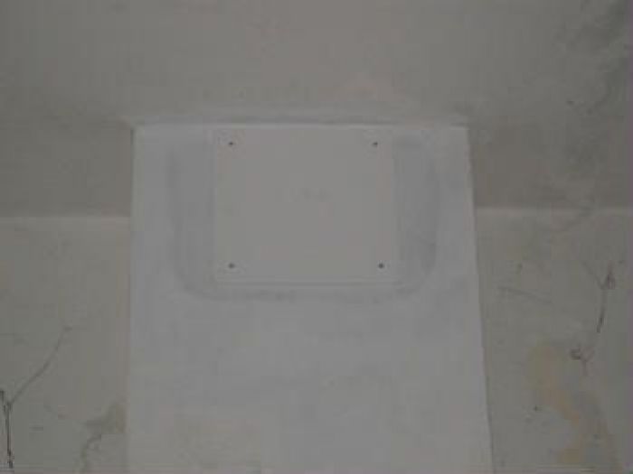 Archisio - Edile Lugli Di Giuseppe Lugli - Progetto Manutenzione