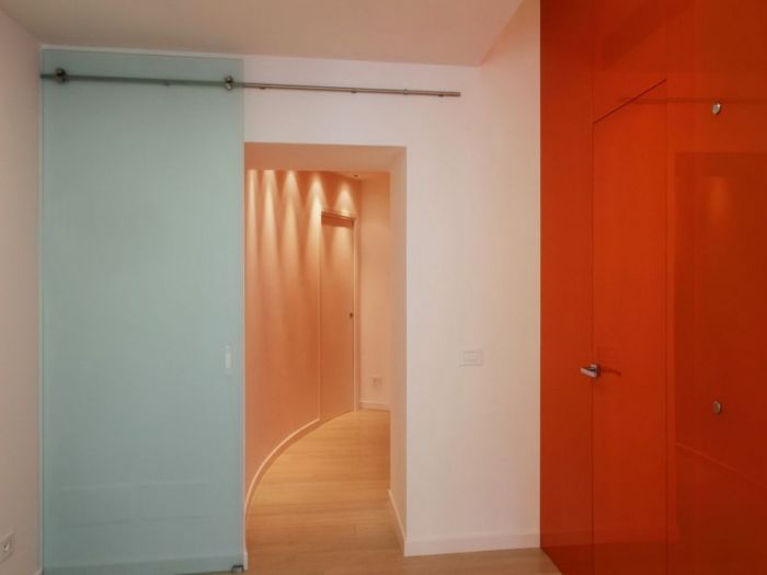 Archisio - Enrico Realacci - Progetto Casa jd - roma centro