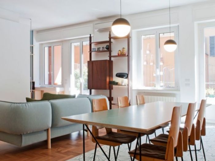 Archisio - Coarch Studio - Progetto Sm22