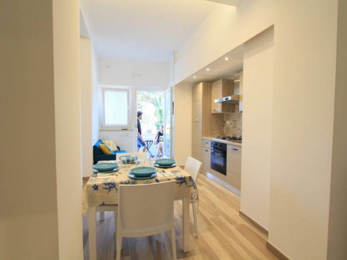 Archisio - Antonio Di Vito - Progetto Hotel rio claro