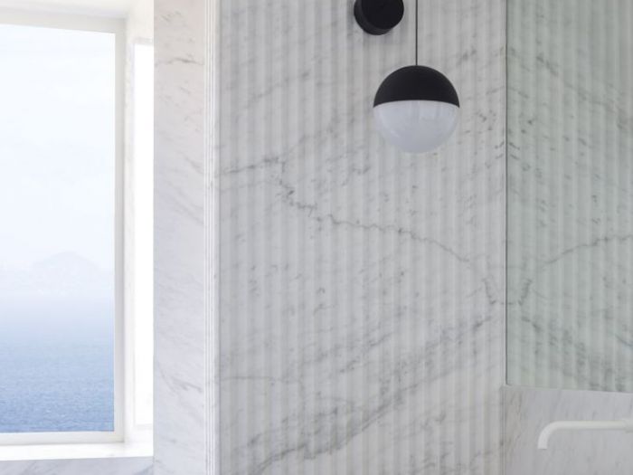 Archisio - Pasquale Bianchini - Progetto Posillipo