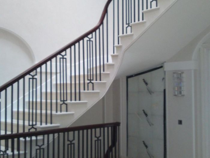 Archisio - Arte 2000 - Progetto Villa privata nella campagna inglese