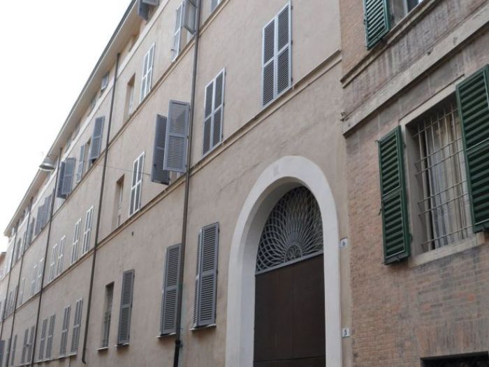 Archisio - Studio Lenzi Associati - Progetto Nuove abitazioni in citt