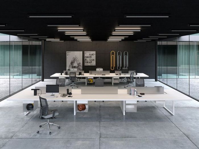 Archisio - Bassetti Proposte Darredo - Progetto Operativo