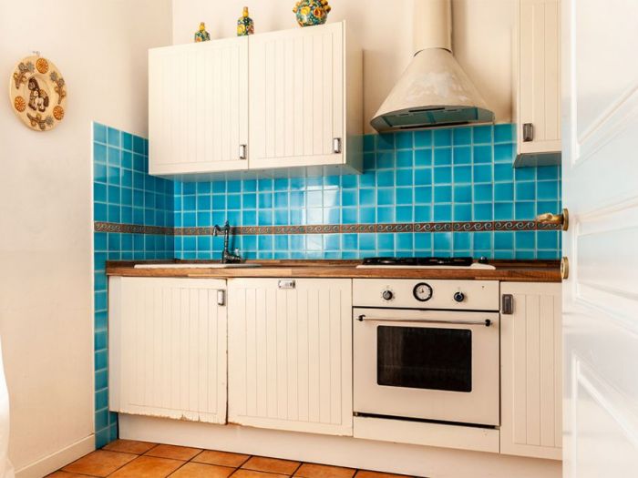 Archisio - Made With Home - Progetto Appartamento signorile nel centro di monza