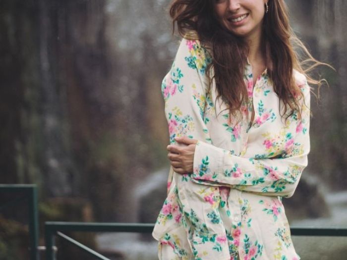 Archisio - Michele Simone - Progetto Fashion beauty