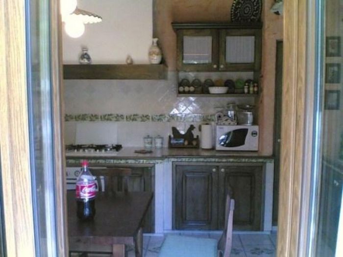 Archisio - Gruppo Gori srl - Progetto Cucine su misura