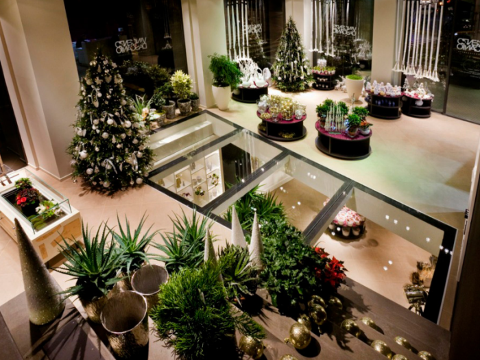 Archisio - Matstudio Dressupyourhome By Matstudio - Progetto 09 vincenzo dascanio milano