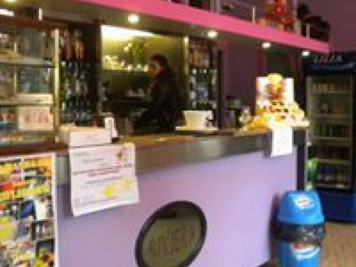 Archisio - Falegameria Scala - Progetto Adattamento banconi bar