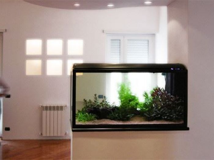 Archisio - Gianluca Fricchione - Progetto Ristrutturazione appartamento in roma