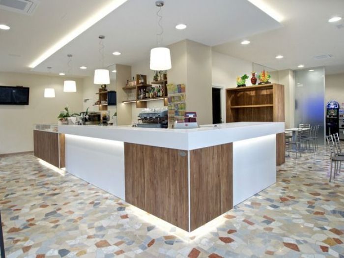 Archisio - Fotocolor Grosio - Progetto Punti ristoro