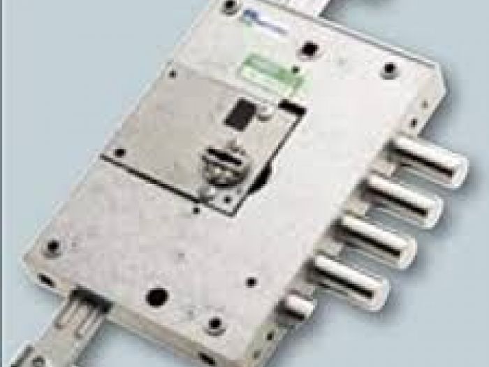 Archisio - Termoidraulica Sanitaria - Progetto Fabbro