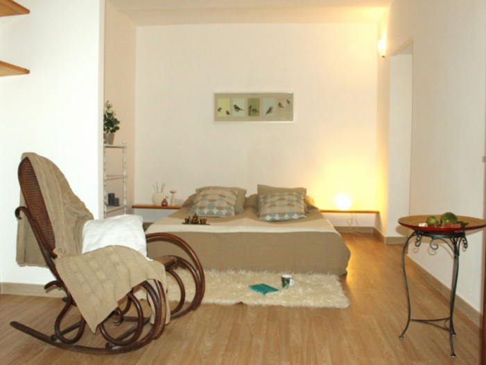 Archisio - Puglia Home Staging Di Claudia Nardone - Progetto Casa di via quintino sella