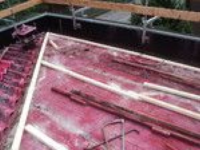 Archisio - Imprese Edili Sg Coperture - Progetto Smaltimento eternit