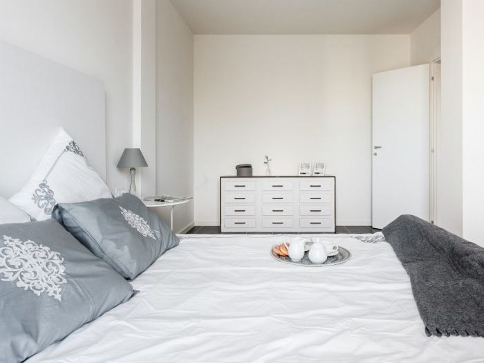 Archisio - Nardi Massimiliano - Progetto Home staging