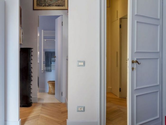 Archisio - Cristina Bis - Progetto Servizio fotografico per federica fornari