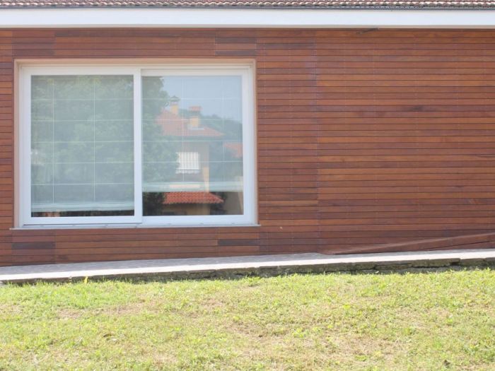 Archisio - Dco - Progetto Angelim amargoso