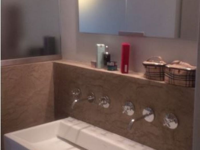 Archisio - Gian Luca Frigerio - Progetto 2003 private apartment alessandria italy