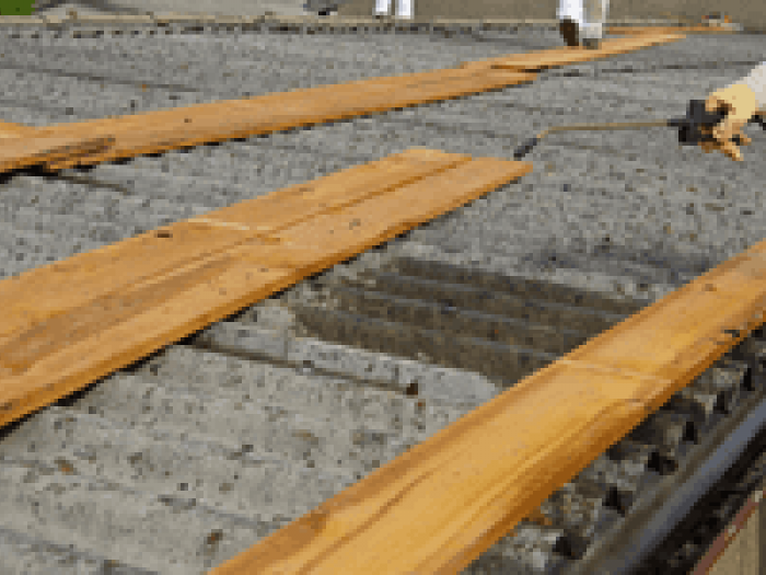 Archisio - Giovanni Grillo Artigiano Edile - Progetto Operiamo con professionalit