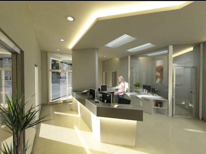 Archisio - Archi3d Video E Virtual Design - Progetto Rendering 3d