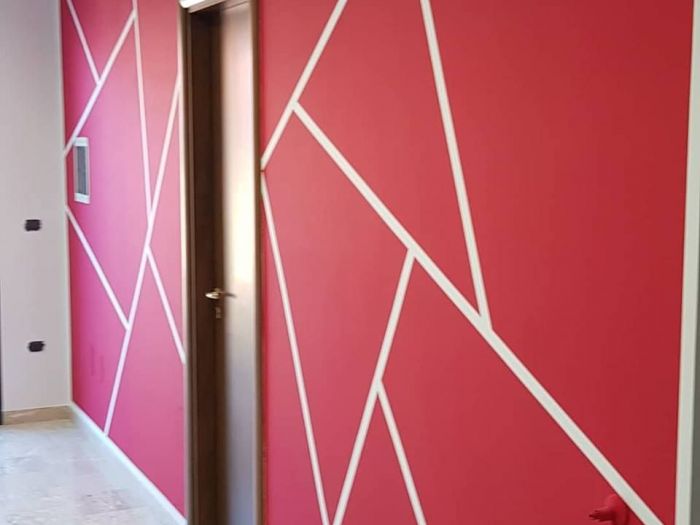 Archisio - Cpm Costruzioni Sas - Progetto Pareti interne ed esterne