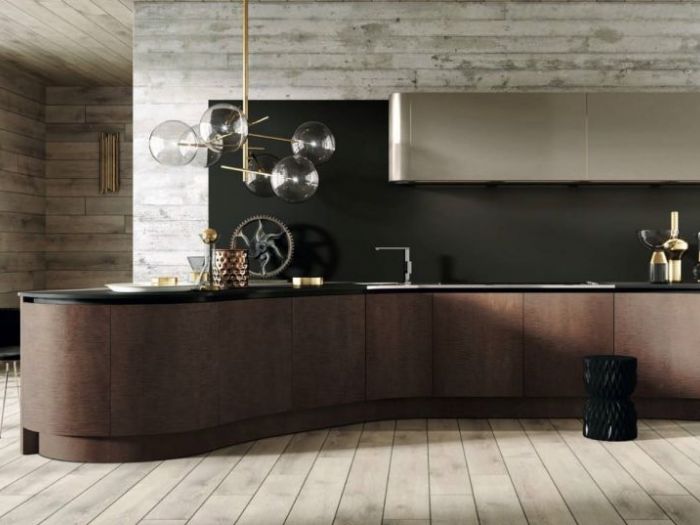 Archisio - Deseh Arredamento E Dintorni - Progetto DESEH ARREDAMENTO E DINTORNI