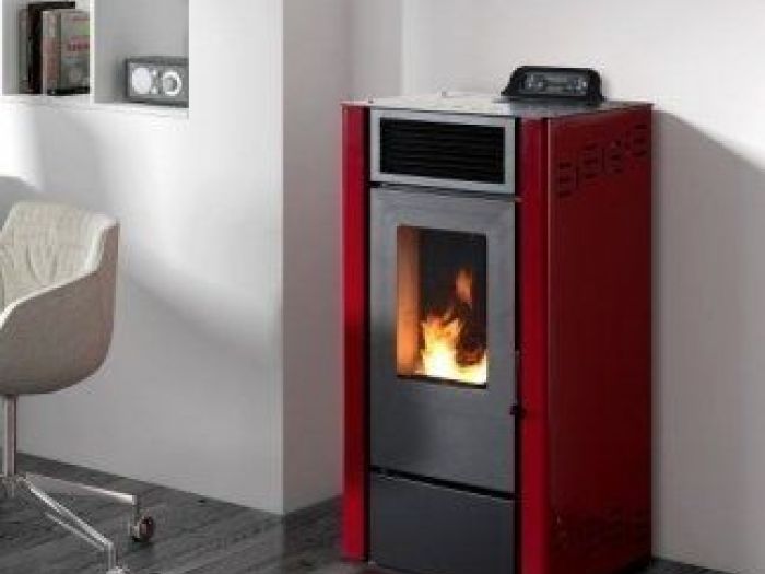 Archisio - Edilimpianti - Progetto Termocamini e termostufe