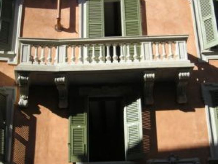 Archisio - Legno Point - Progetto Oscuranti esterni