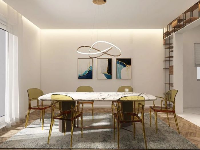 Archisio - Omar Vitagliano - Progetto B