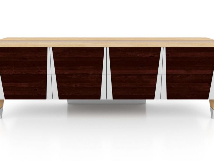 Archisio - Salvatore Catalfamo - Progetto Change