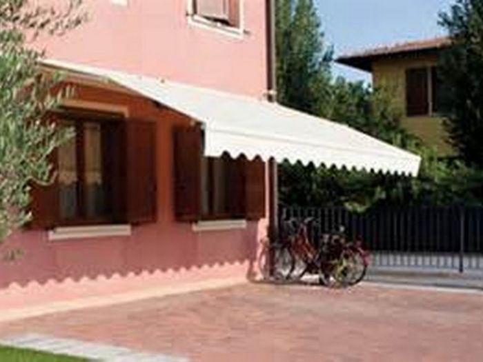 Archisio - Fg Serramenti - Progetto Tende