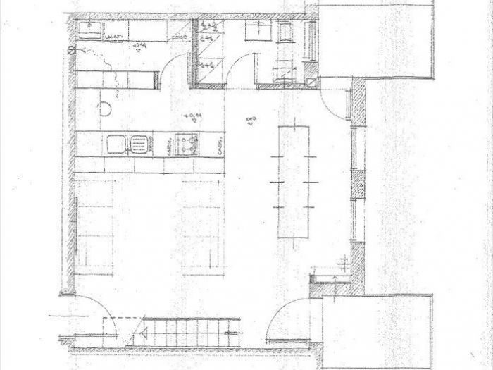 Archisio - Cofra Architettura Design Innovazione - Progetto Ristrutturazione di midi