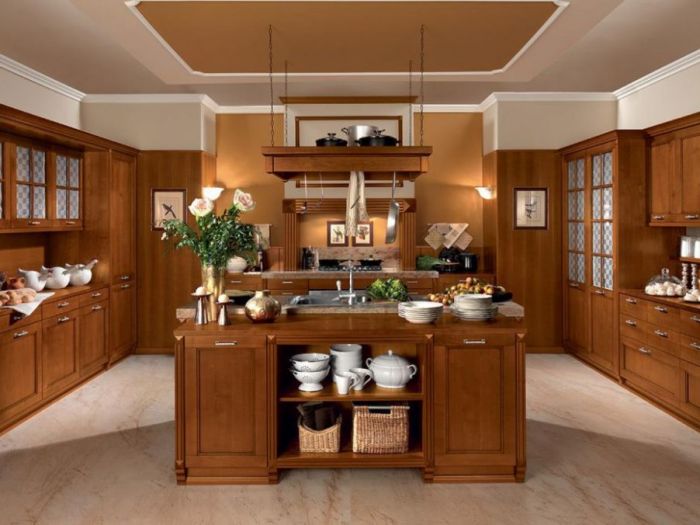 Archisio - Casa Del Mobile - Progetto California