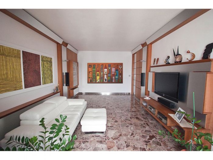 Archisio - Artifact Studio - Progetto Casa s-12