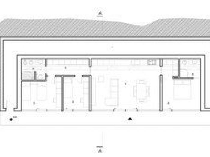 Archisio - Tixa - Progetto Casaco