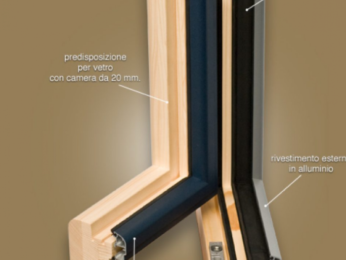 Archisio - Mario Angelo - Progetto Progetti recenti