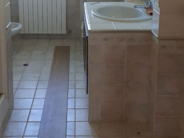 Archisio - Mani Srl Ristrutturazini - Progetto Ristrutturazione appartamento sito in roma acilia