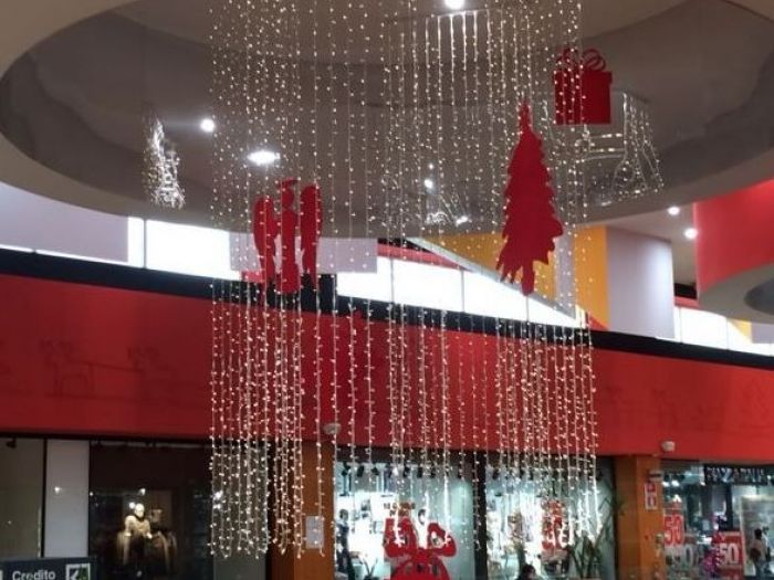 Archisio - Block Studio - Progetto Allestimento natale conca doro