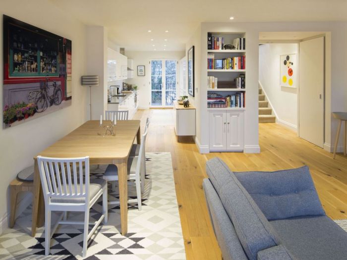 Archisio - Ciao - Creative Ideas And Architecture Office - Progetto Family duplex