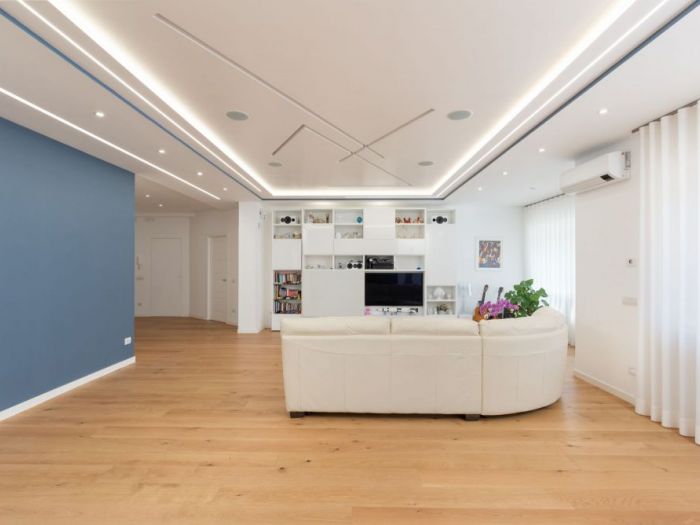 Archisio - Daniele Raffaelli - Progetto Fotografia di interni