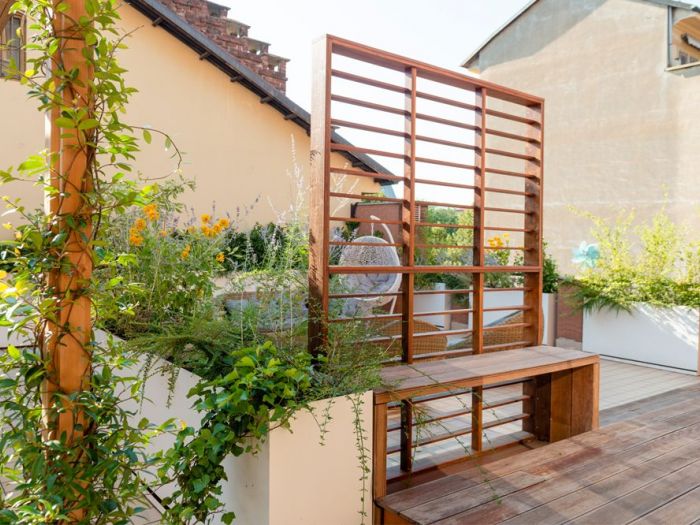 Archisio - Marta Carraro - Progetto Terrazzo gt