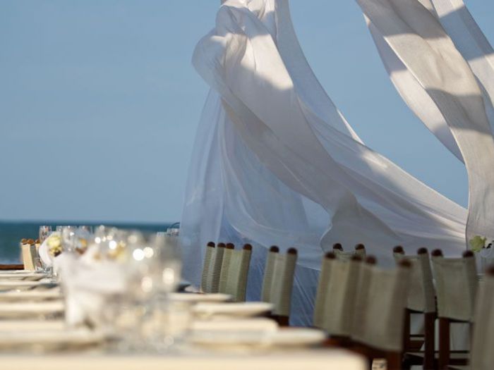 Archisio - Monica Lepri - Progetto Bar ristorante sirena sulla spiaggia